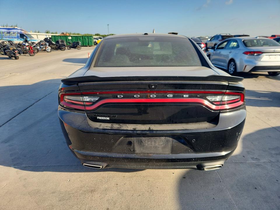 Aukcja sprzedaży 2019 Dodge Charger, vin: 2C3CDXBG9KH523105, numer aukcji: 64681606