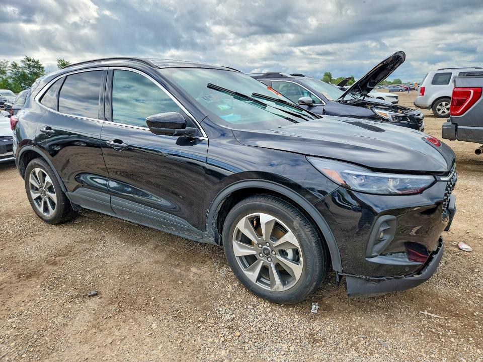 Продаж на аукціоні авто 2025 Ford Escape, vin: 1FMCU9JA8SUA25085, номер лоту: 65000576