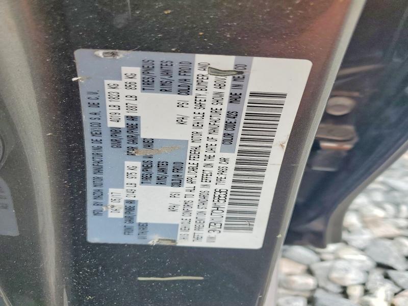 Продаж на аукціоні авто 2017 Mazda 3, vin: 3MZBN1U70HM156536, номер лоту: 63915006