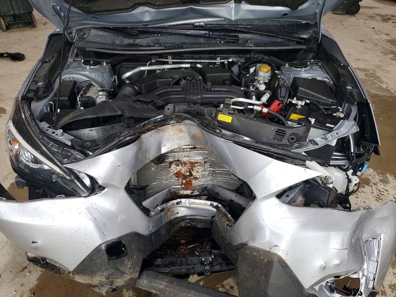Aukcja sprzedaży 2023 Subaru Crosstrek, vin: JF2GTAEC0P8223084, numer aukcji: 65831886