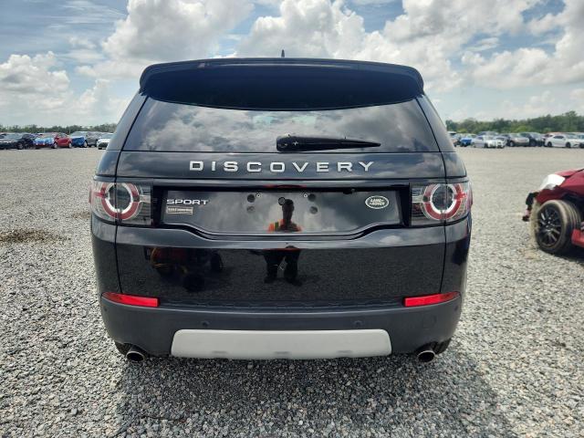 Продаж на аукціоні авто 2016 Land Rover Discovery Sport, vin: SALCR2BG5GH548699, номер лоту: 62709986