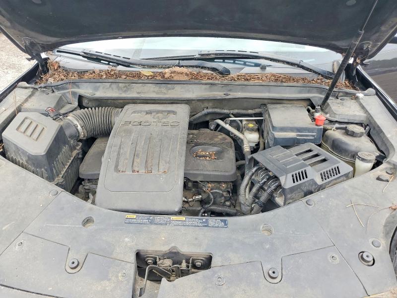 Aukcja sprzedaży 2015 Gmc Terrain, vin: 2GKALMEK5F6362858, numer aukcji: 67004256