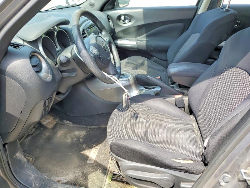 Продаж на аукціоні авто 2015 Nissan Juke, vin: JN8AF5MV7FT564651, номер лоту: 63534246