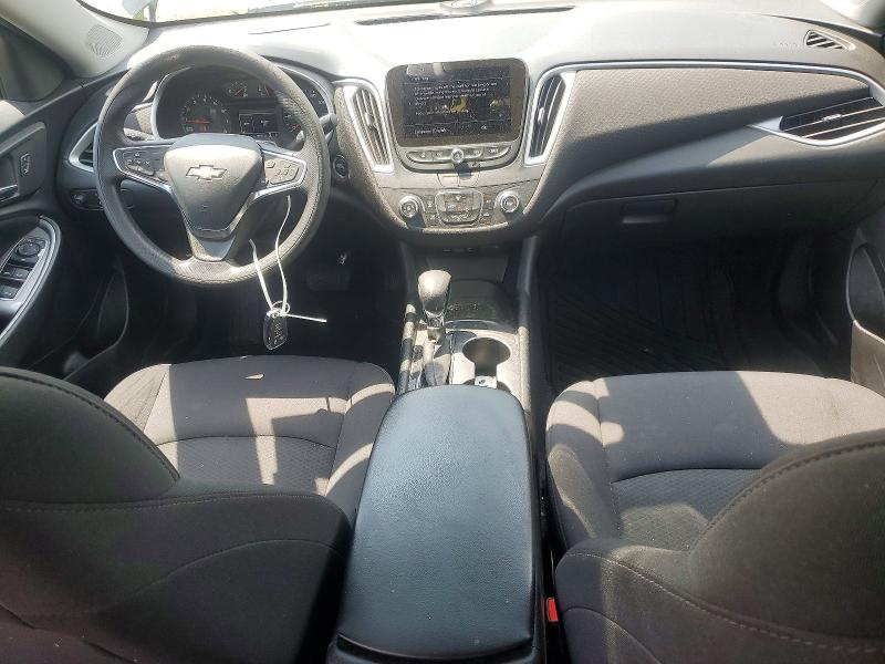 Продаж на аукціоні авто 2024 Chevrolet Malibu, vin: 1G1ZB5ST3RF156638, номер лоту: 64514226