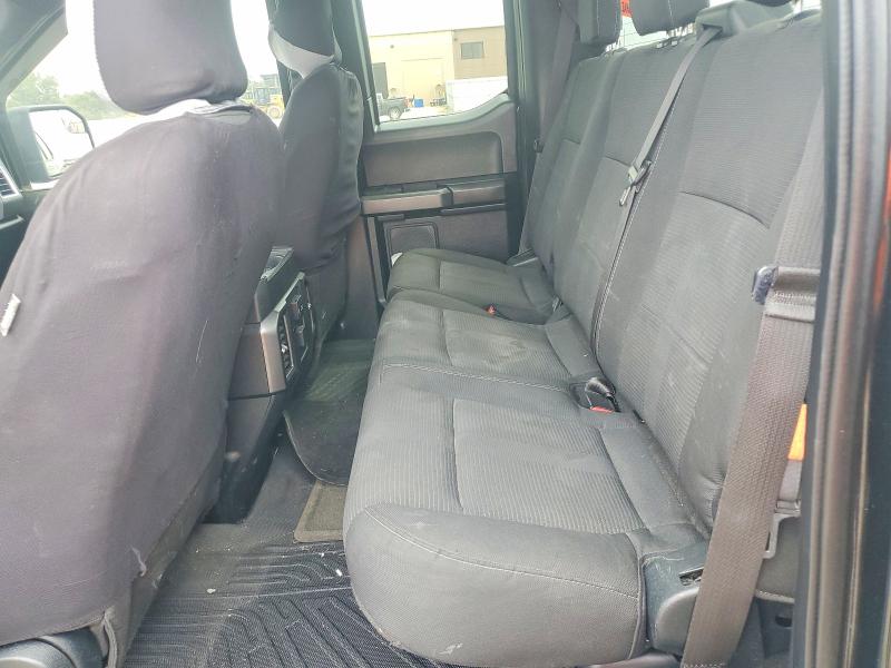 Продаж на аукціоні авто 2015 Ford F150, vin: 1FTEX1EPXFFC29109, номер лоту: 63786526