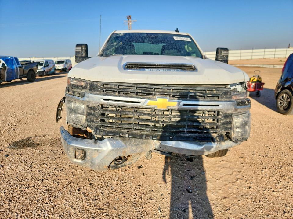 Продаж на аукціоні авто 2026 Chevrolet Silverado, vin: 1GC1KNEY5TF210587, номер лоту: 66425146