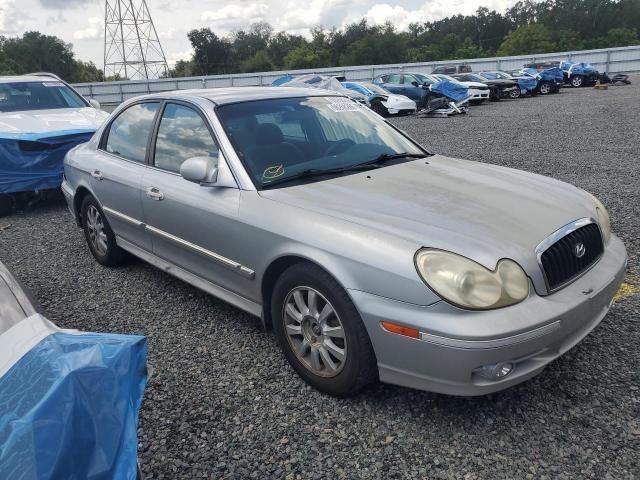 66268266 :رقم المزاد ، KMHWF35H95A106291 vin ، 2005 Hyundai Sonata مزاد بيع