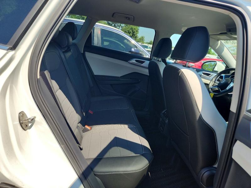 Aukcja sprzedaży 2026 Volkswagen Taos, vin: 3VVSC7B25TM001140, numer aukcji: 63876376