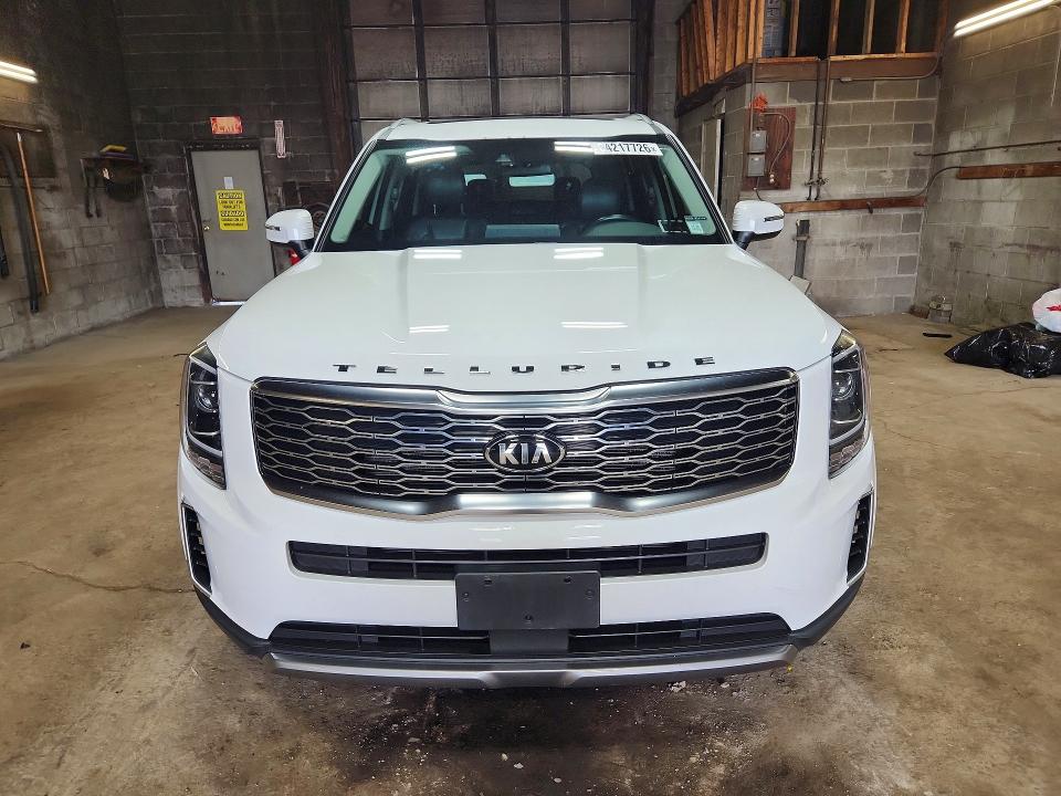 Aukcja sprzedaży 2020 Kia Telluride, vin: 5XYP6DHC2LG035706, numer aukcji: 64217726