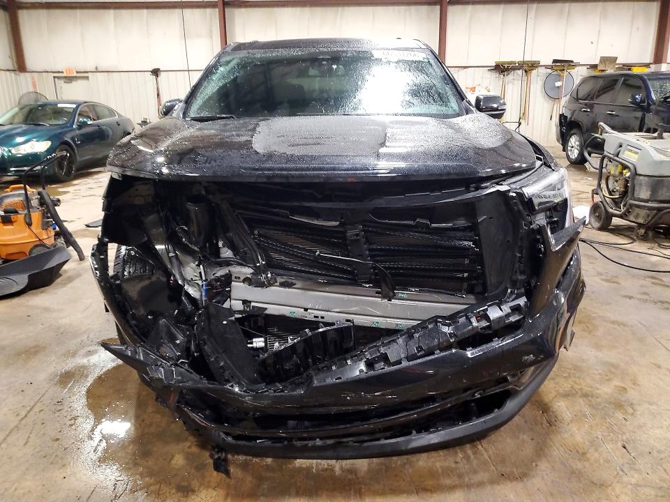 Продажа на аукционе авто 2025 Gmc Acadia, vin: 1GKENNRS7SJ275231, номер лота: 66531266
