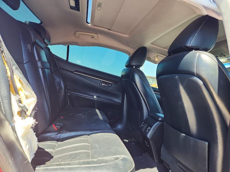 66232816 :رقم المزاد ، 58ABK1GG1GU005887 vin ، 2016 Lexus Es مزاد بيع