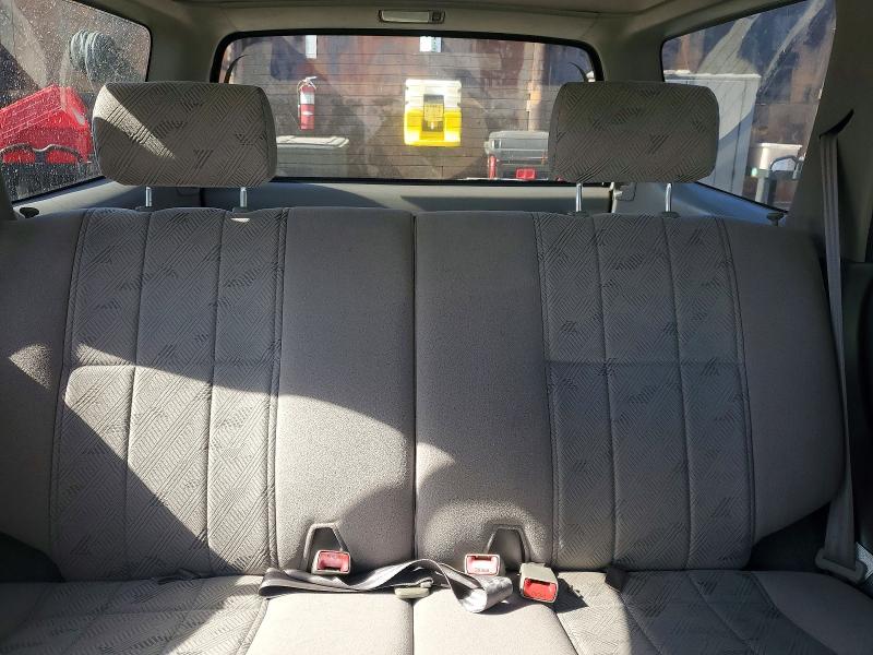 Aukcja sprzedaży 2002 Toyota 4runner, vin: JT3GN86R620242089, numer aukcji: 65134256