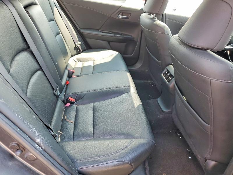 Aukcja sprzedaży 2017 Honda Accord, vin: JHMCR6F55HC024361, numer aukcji: 62937976