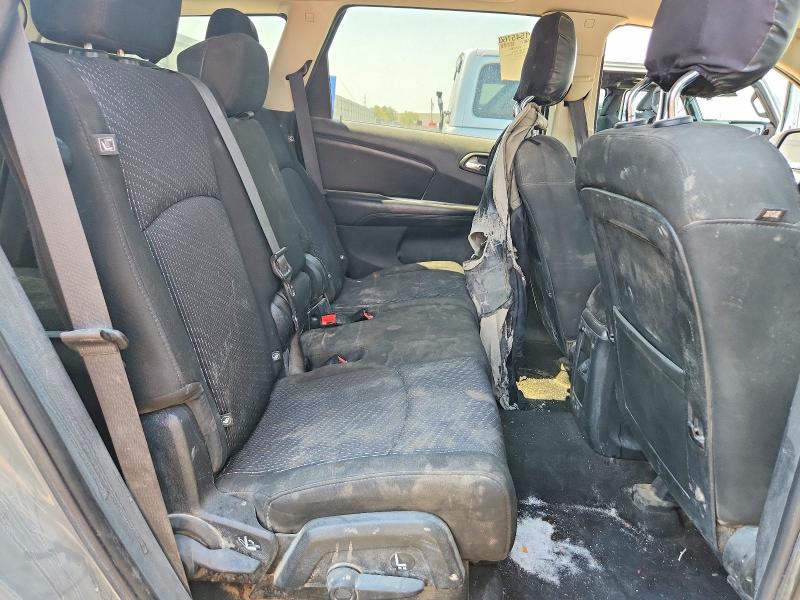 Aukcja sprzedaży 2020 Dodge Journey, vin: 3C4PDCAB2LT201913, numer aukcji: 64433286