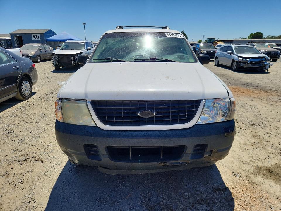 Aukcja sprzedaży 2005 Ford Explorer, vin: 1FMZU62E95UB48456, numer aukcji: 63606376