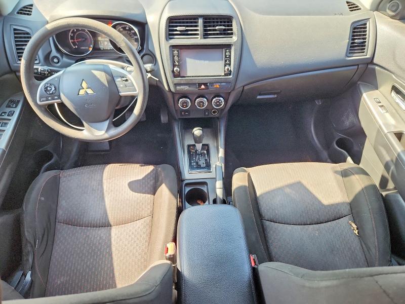 Aukcja sprzedaży 2018 Mitsubishi Outlander Sport, vin: JA4AP3AU3JU018922, numer aukcji: 66120166