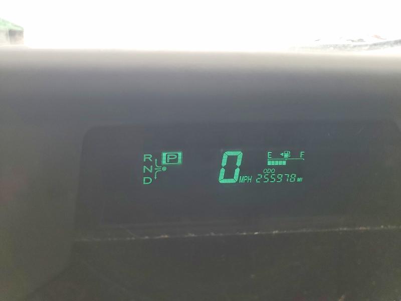 Продажа на аукционе авто 2008 Toyota Prius, vin: JTDKB20UX83360730, номер лота: 64063766