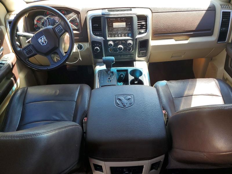 64657706 :رقم المزاد ، 1C6RR7LT9DS585559 vin ، 2013 Ram 1500 مزاد بيع