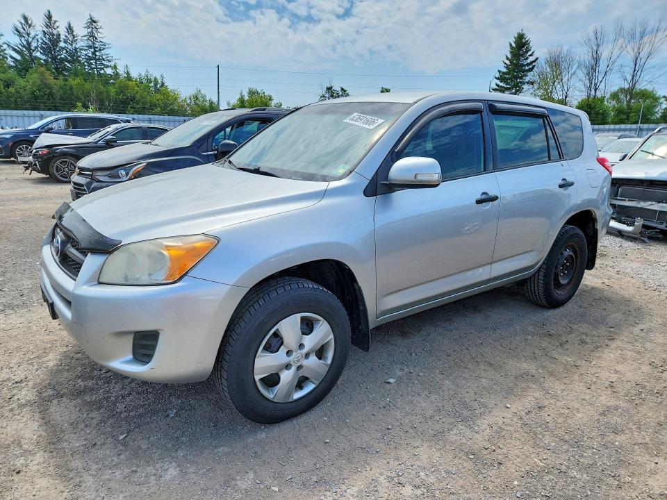 Aukcja sprzedaży 2011 Toyota Rav4, vin: 2T3ZF4DV1BW060404, numer aukcji: 63691606