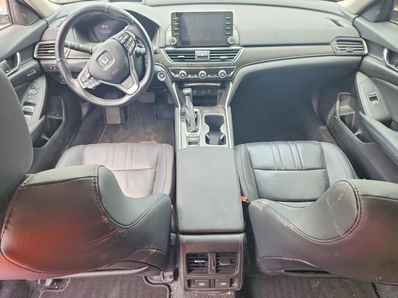 Продажа на аукционе авто 2021 Honda Accord, vin: 1HGCV1F9XMA803393, номер лота: 62480976