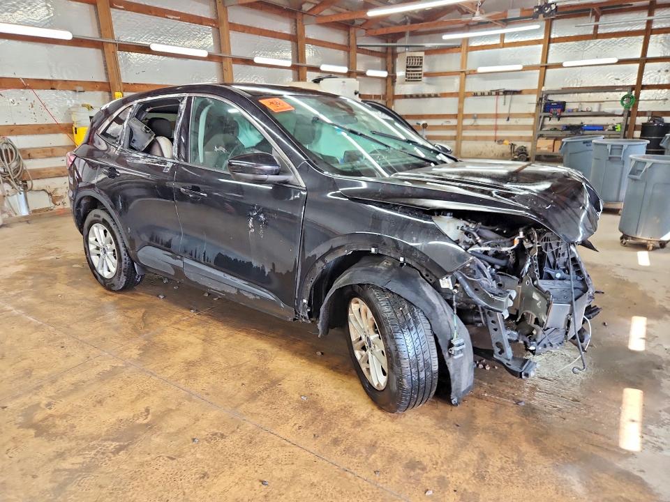 Aukcja sprzedaży 2021 Ford Escape, vin: 1FMCU9G60MUA48852, numer aukcji: 62885516