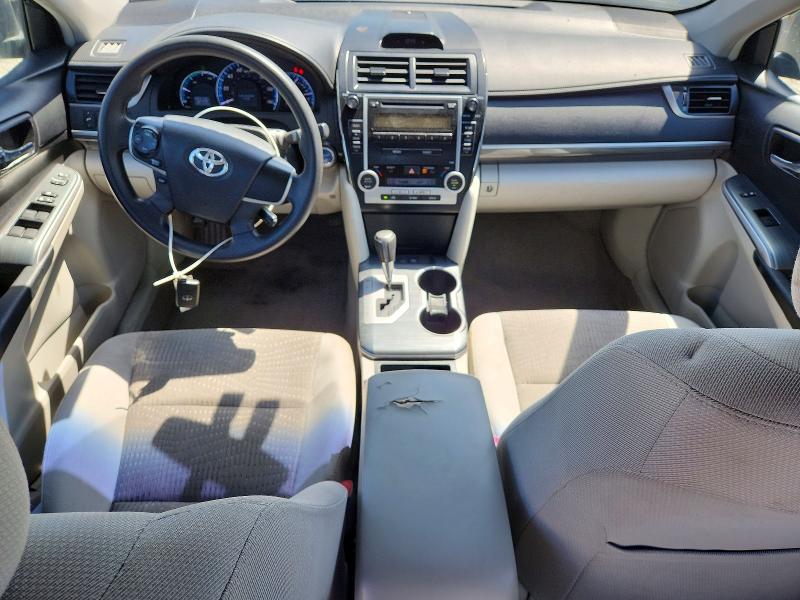 63429426 :رقم المزاد ، 4T1BD1FK4CU038240 vin ، 2012 Toyota Camry Hybrid مزاد بيع