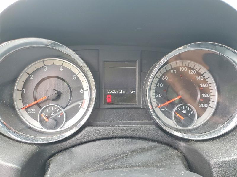 Aukcja sprzedaży 2015 Dodge Grand Caravan, vin: 2C4RDGDGXFR567858, numer aukcji: 63493206