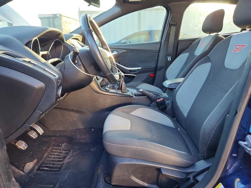 Продажа на аукционе авто 2017 Ford Focus, vin: 1FADP3L90HL319665, номер лота: 66133906