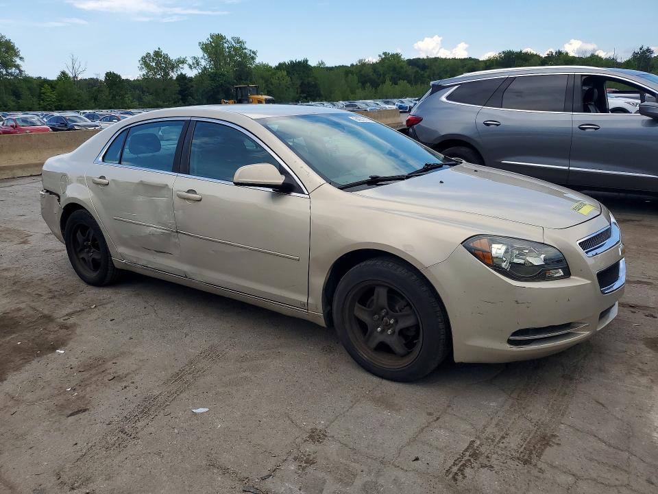 Продажа на аукционе авто 2010 Chevrolet Malibu, vin: 1G1ZC5EB3AF119254, номер лота: 64372116