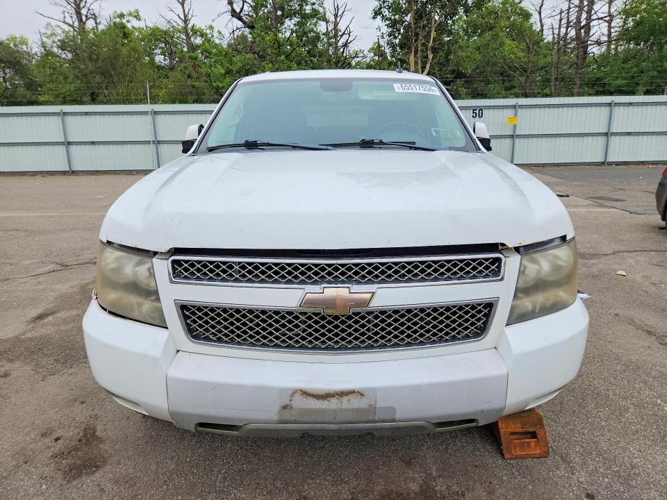 65517556 :رقم المزاد ، 1GNUKJE30AR292340 vin ، 2010 Chevrolet Suburban مزاد بيع