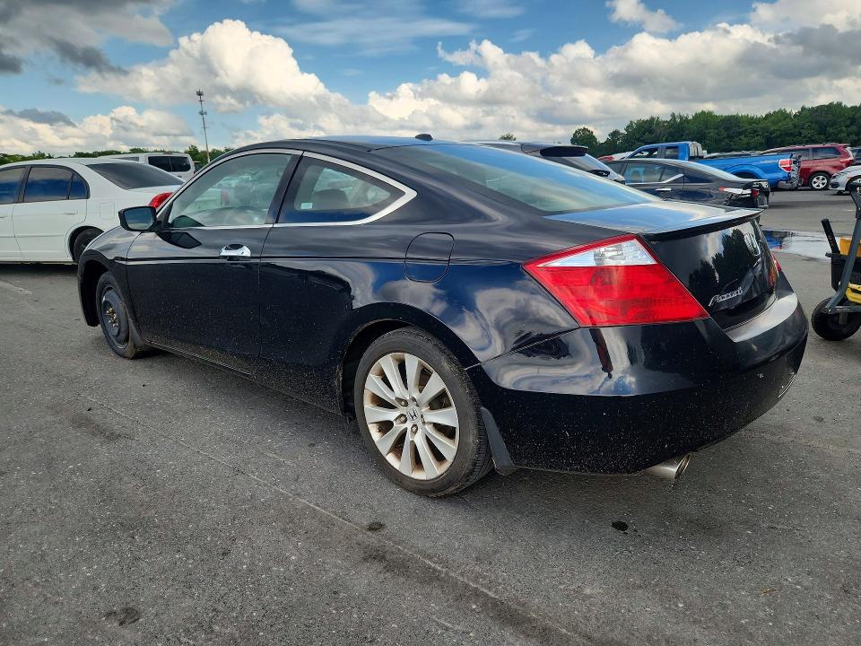 63254436 :رقم المزاد ، 1HGCS22838A012303 vin ، 2008 Honda Accord مزاد بيع