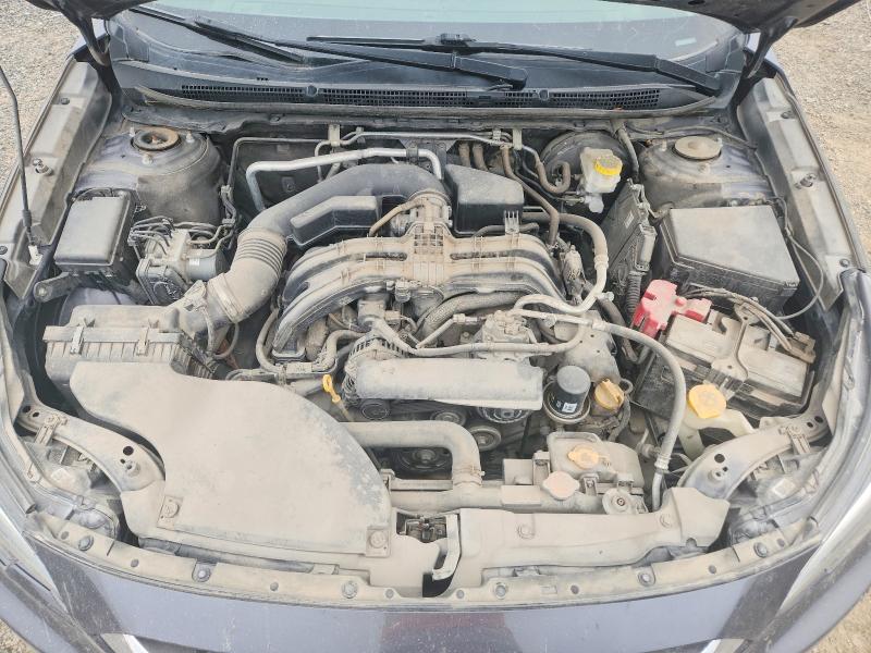 2022 Subaru Legacy მანქანა იყიდება აუქციონზე, vin: 4S3BWAN66N3004845, აუქციონის ნომერი: 66318466