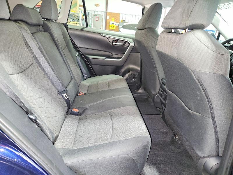 2024 Toyota Rav4 მანქანა იყიდება აუქციონზე, vin: 2T3P1RFV7RW429745, აუქციონის ნომერი: 65712336