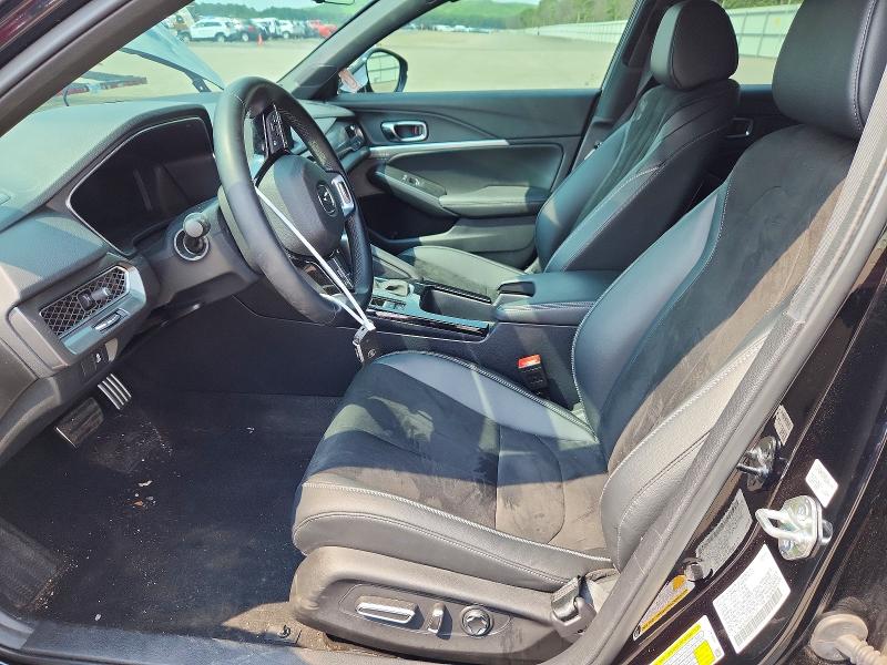 Продаж на аукціоні авто 2025 Acura Integra, vin: 19UDE4H66SA011733, номер лоту: 64592726