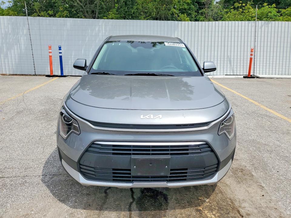 Aukcja sprzedaży 2026 Kia Niro, vin: KNDCP3LE0T5318130, numer aukcji: 64924956