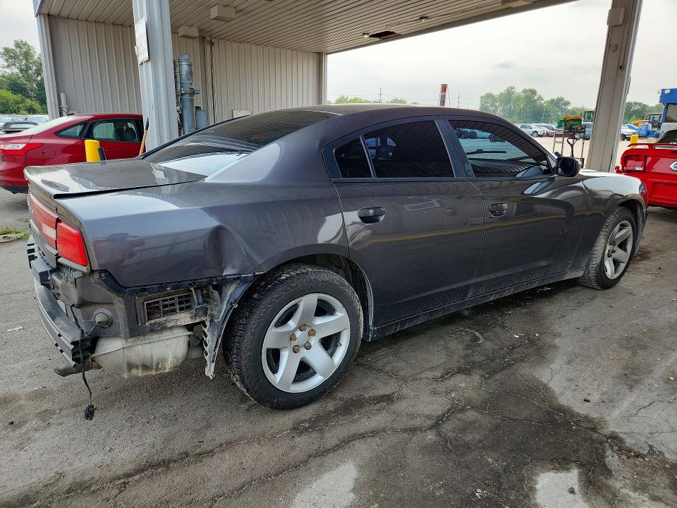 2014 Dodge Charger მანქანა იყიდება აუქციონზე, vin: 2C3CDXAG3EH347884, აუქციონის ნომერი: 64661856