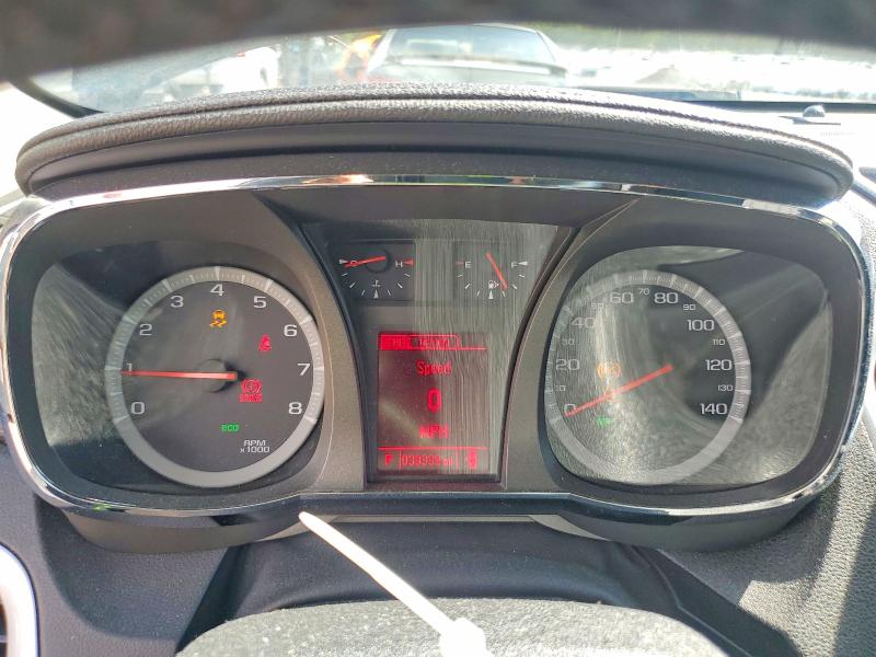 65102486 :رقم المزاد ، 2GKALNEKXH6103341 vin ، 2017 Gmc Terrain مزاد بيع