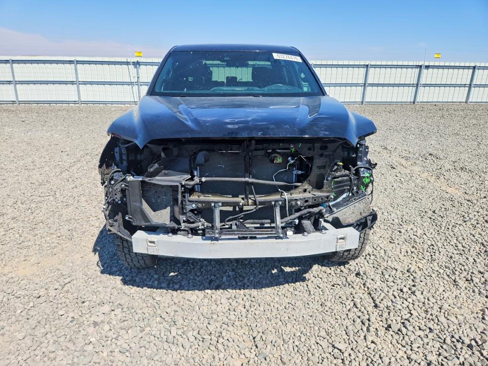 Продаж на аукціоні авто 2025 Toyota Tundra, vin: 5TFLA5DB0SX247046, номер лоту: 63228476