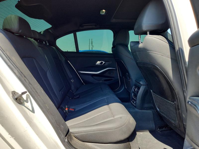 Продаж на аукціоні авто 2020 Bmw 330xi, vin: 3MW5R7J04L8B30308, номер лоту: 63924436