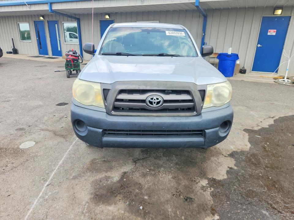 Продаж на аукціоні авто 2006 Toyota Tacoma, vin: 5TENX22N16Z282003, номер лоту: 63893956