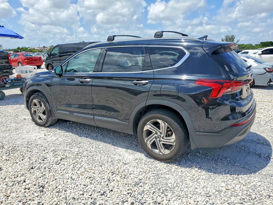 Продажа на аукционе авто 2023 Hyundai Santa Fe, vin: 5NMS24AJ0PH611075, номер лота: 64598476