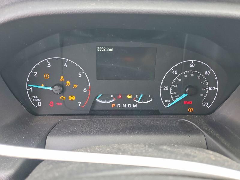 Aukcja sprzedaży 2025 Ford Transit, vin: 1FTBR2YG4SKB31628, numer aukcji: 66734066