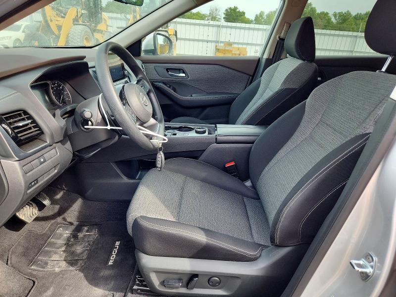 Продаж на аукціоні авто 2022 Nissan Rogue, vin: 5N1BT3BBXNC724697, номер лоту: 66909116