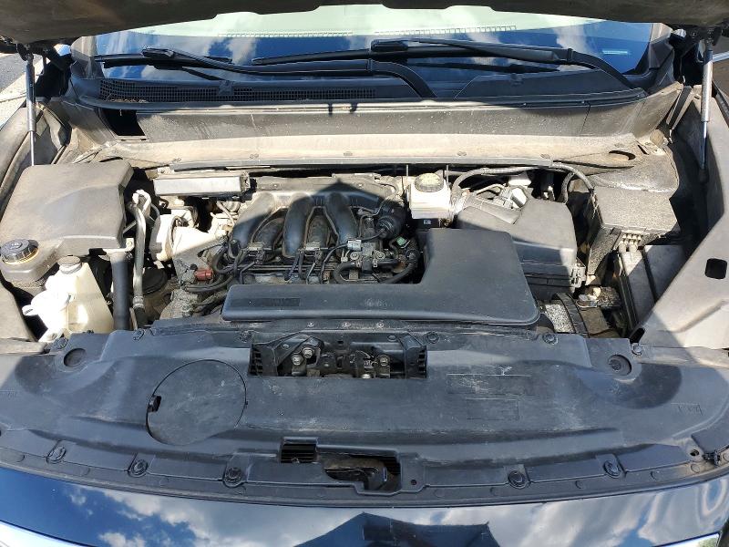 65449796 :رقم المزاد ، 5N1AL0MM3DC344513 vin ، 2013 Infiniti Jx35 مزاد بيع