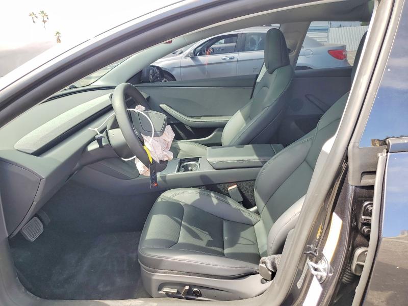 Продаж на аукціоні авто 2026 Tesla Model 3, vin: 5YJ3E1EA3TF187469, номер лоту: 66107756