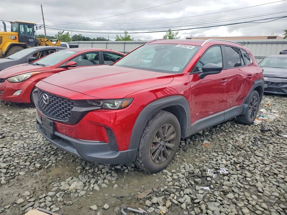 Aukcja sprzedaży 2023 Mazda Cx-50, vin: 7MMVABCM5PN105322, numer aukcji: 65200216