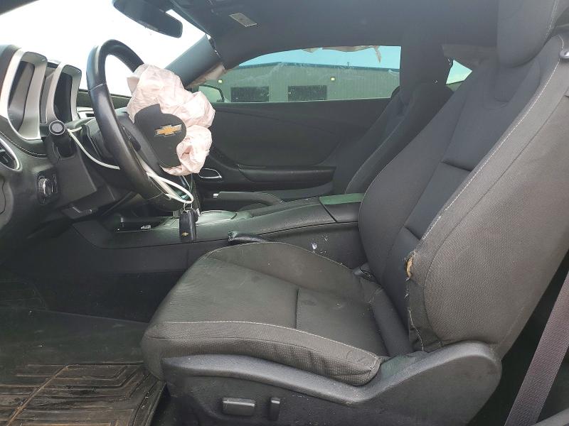 Продаж на аукціоні авто 2015 Chevrolet Camaro, vin: 2G1FD1E39F9203273, номер лоту: 65906446