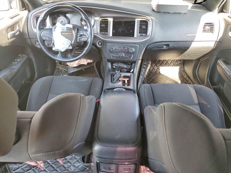 Aukcja sprzedaży 2022 Dodge Charger, vin: 2C3CDXCT4NH106619, numer aukcji: 64923996