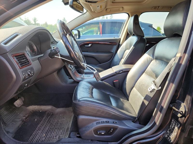 Aukcja sprzedaży 2008 Volvo Xc70, vin: YV4BZ982681012584, numer aukcji: 64190626
