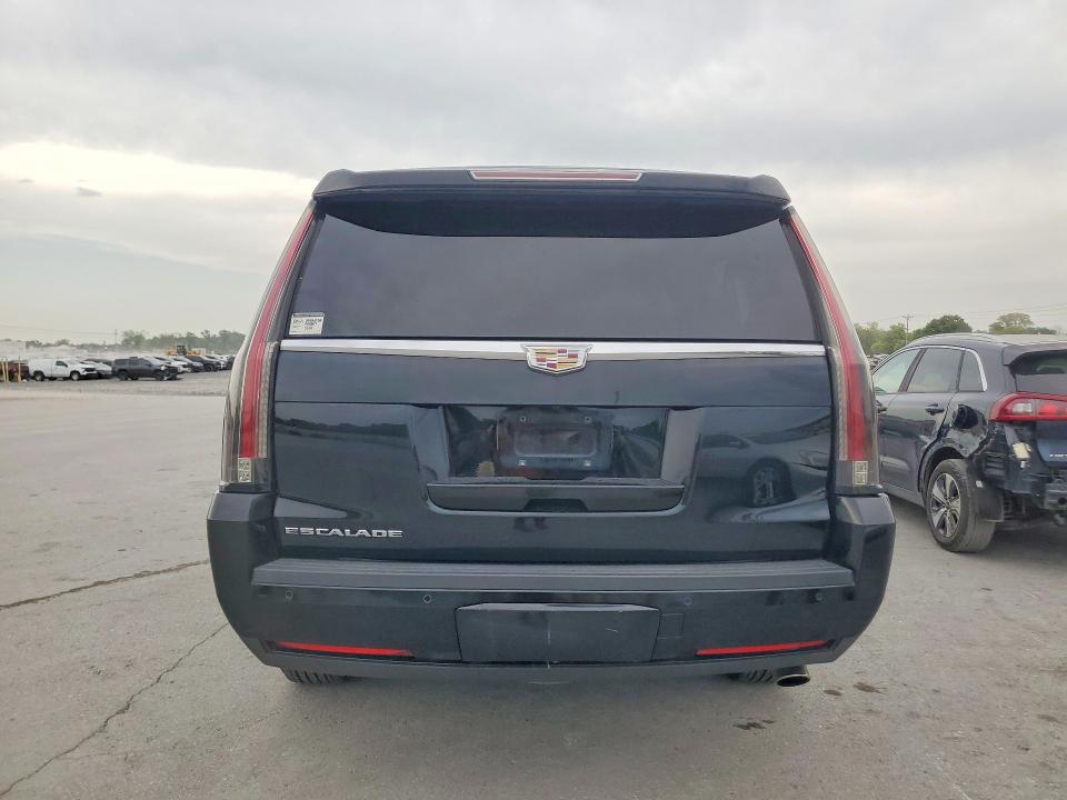 Продажа на аукционе авто 2020 Cadillac Escalade, vin: 1GYS4GKJ5LR170411, номер лота: 66798626